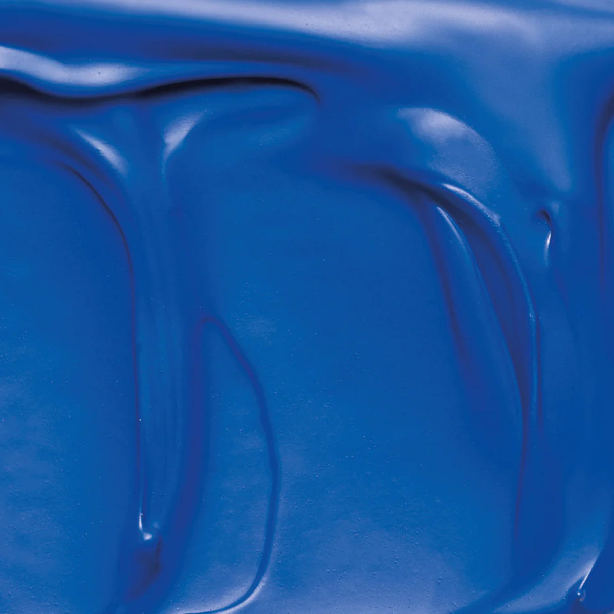 Winsor & Newton Artists' Acrylic Matt Gel in Use