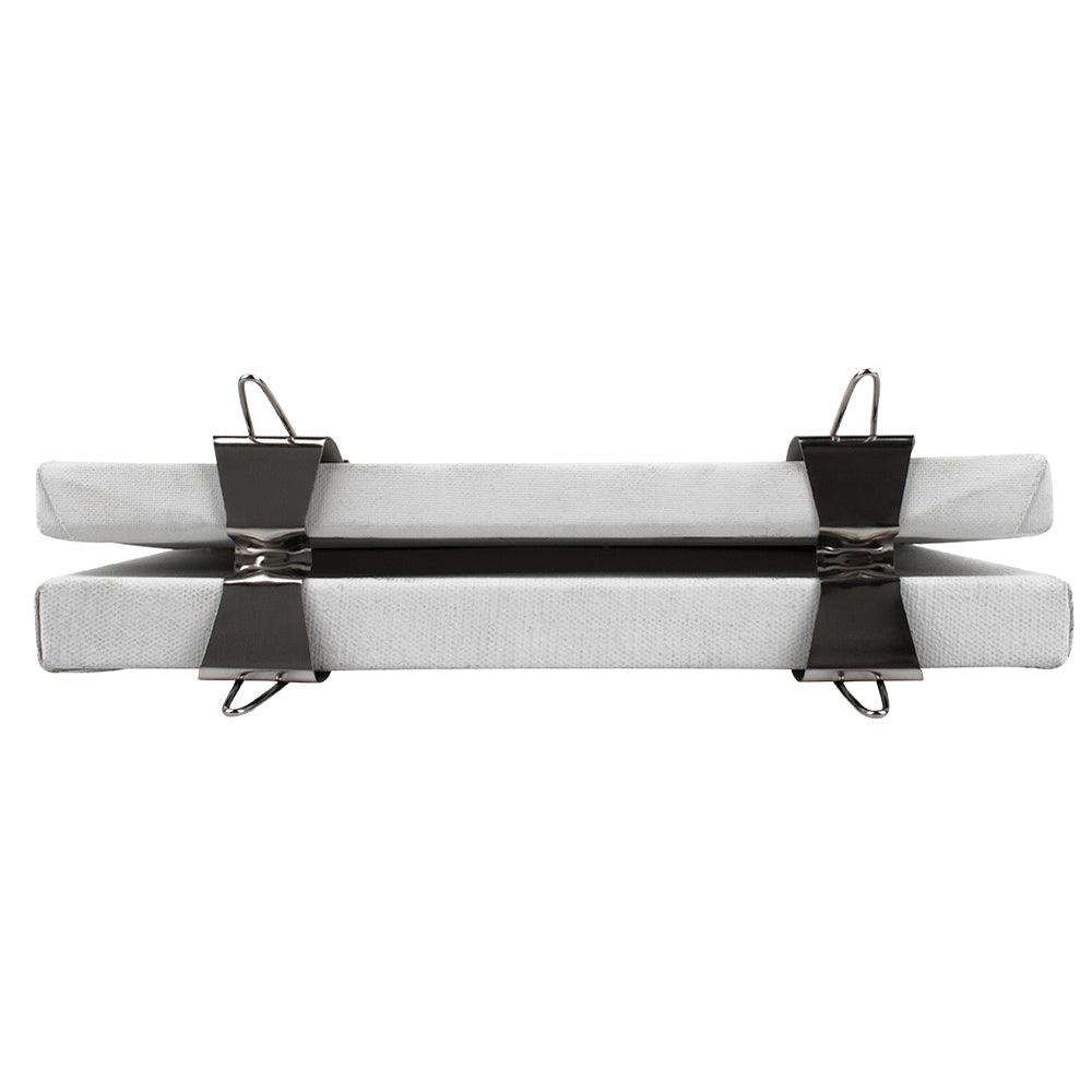 Studio Essentials : 4 x Canvas Separating Clips