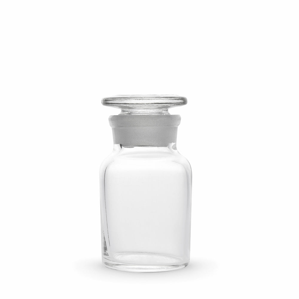 Studio Essentials : Studio Glass Bottle with Lid : 60ml