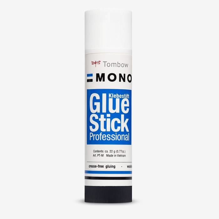 Tombow : Glue Stick
