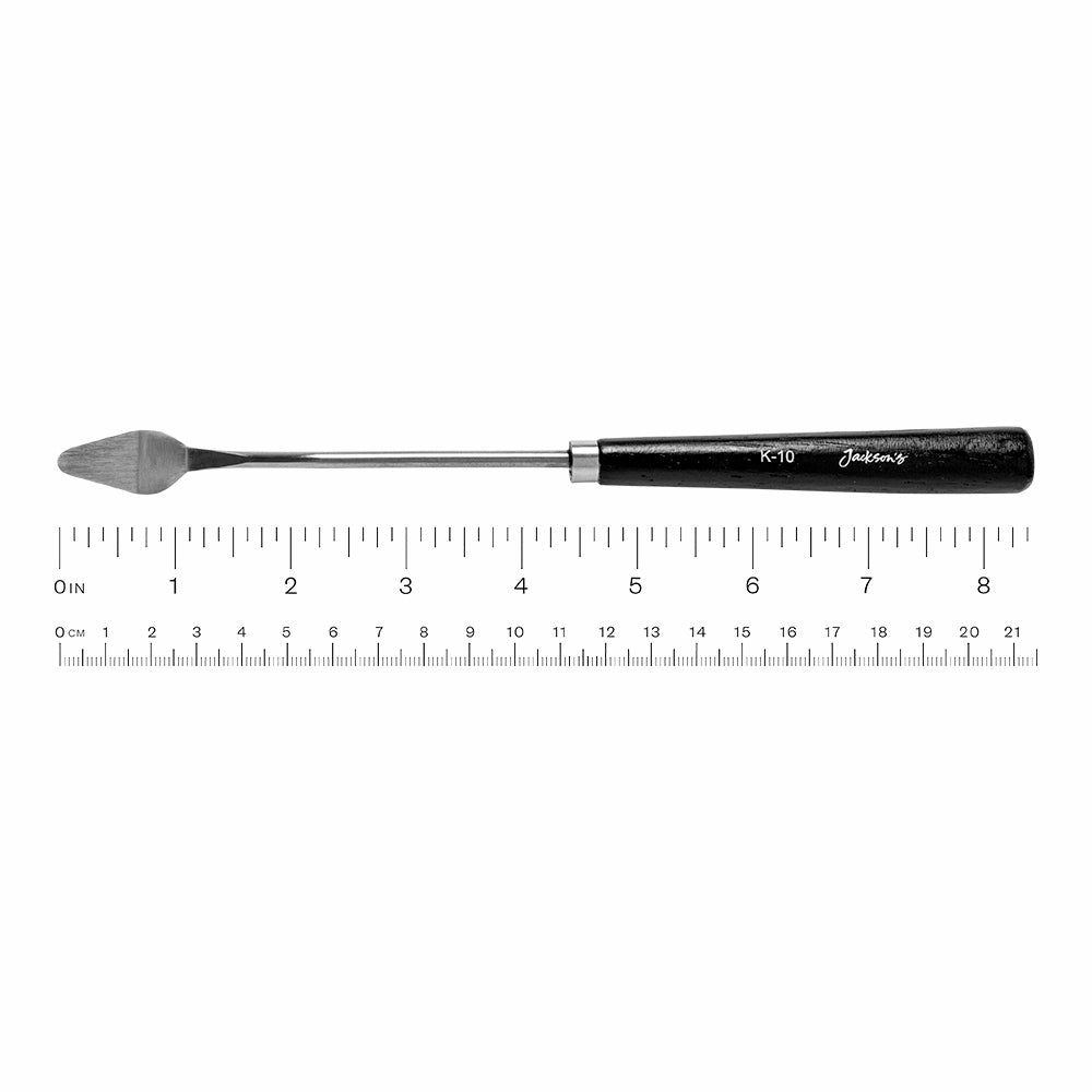Extra Offset Crank Painting Tool : No.10