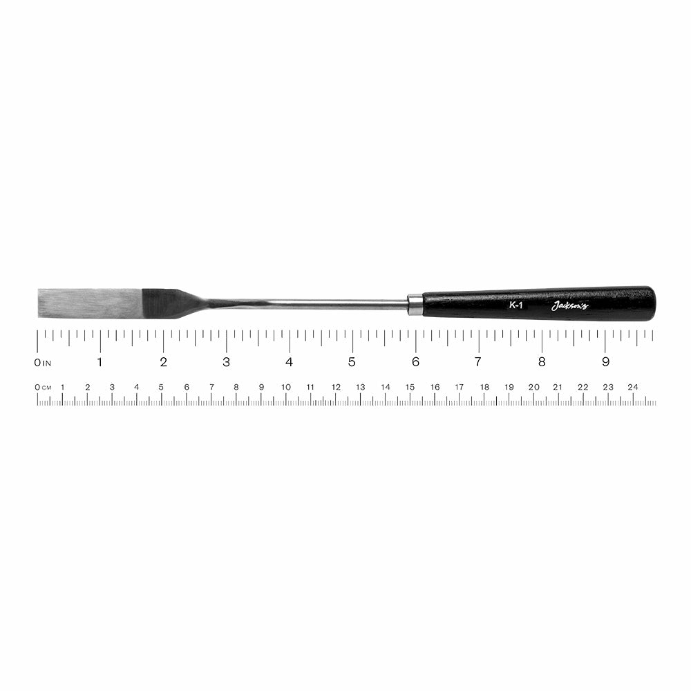 Extra Offset Crank Painting Tool : No.1