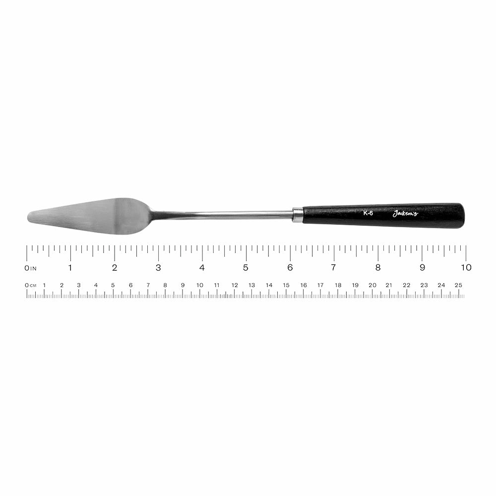 Extra Offset Crank Painting Tool : No.6