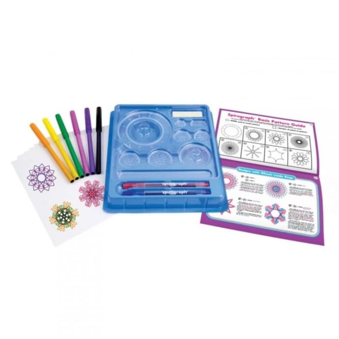 Spirograph : Design Set