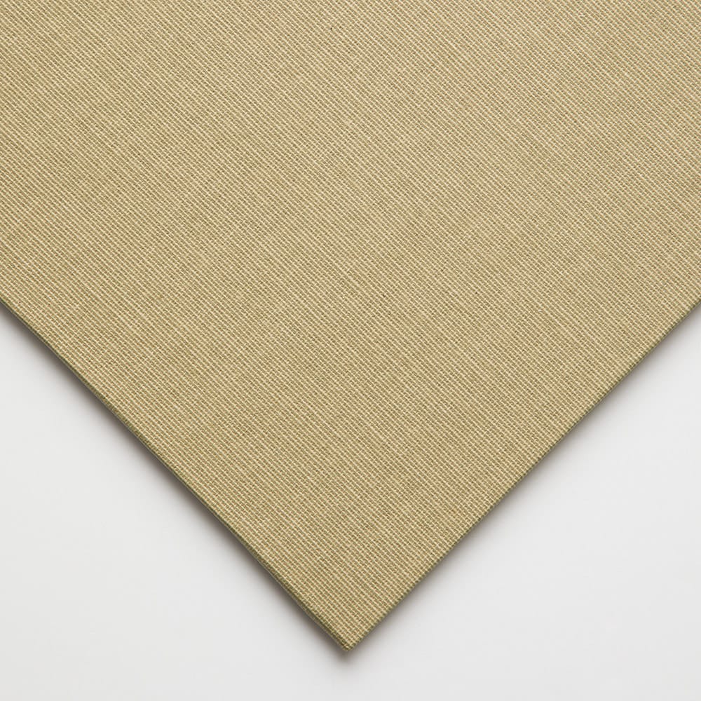 Clairefontaine : Canvas Board : Clear Gesso