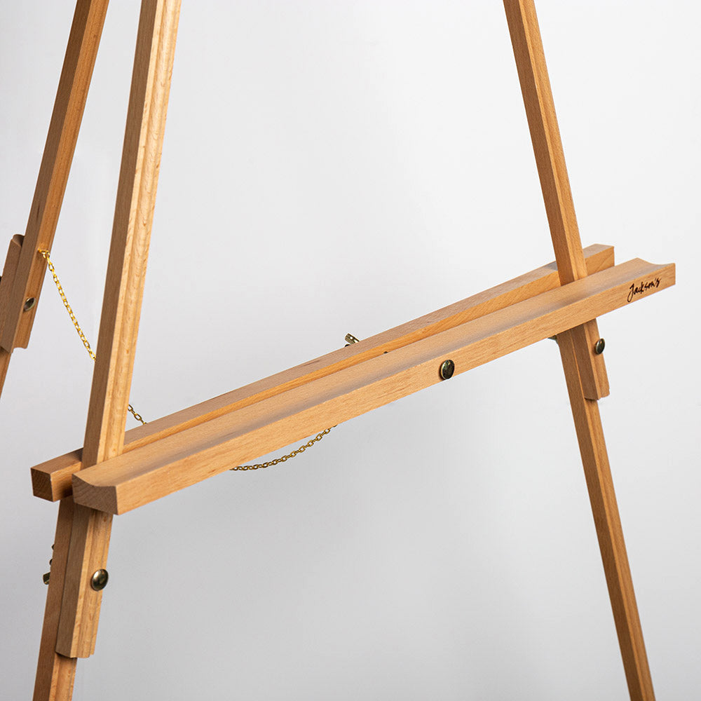 A-Frame Display Easel