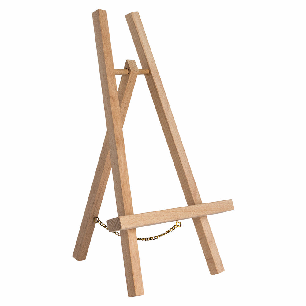 Studio Essentials : A-Frame Display Easel : 12in (Apx.30cm)