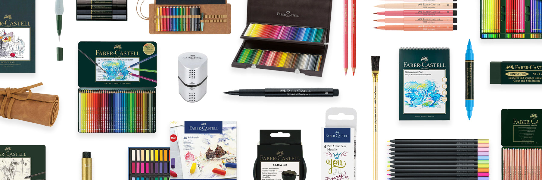 Faber-Castell Accessories