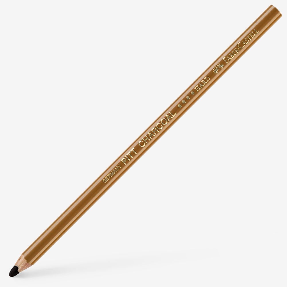 Faber-Castell : Pitt Charcoal Pencil