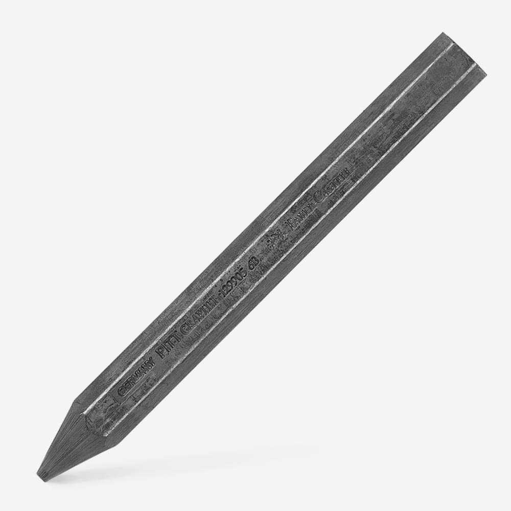 Faber-Castell : Pitt : Graphite Crayon