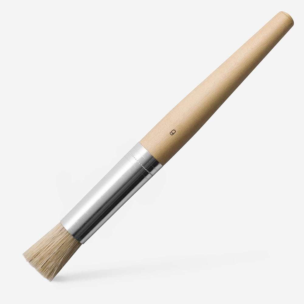 Gerand BU7 Stencil brush : Bristle Hair