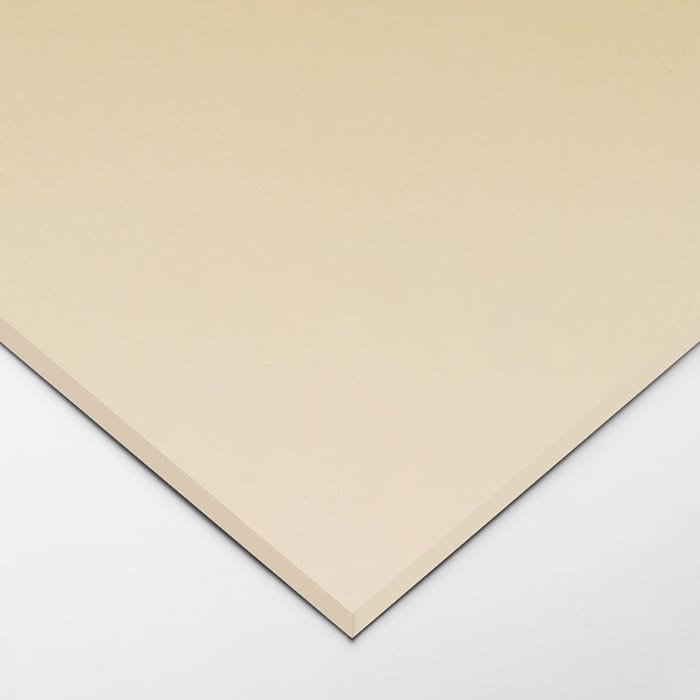 Daler-Rowney Studland Mount Board Cream Core : A1 : 23x33IN