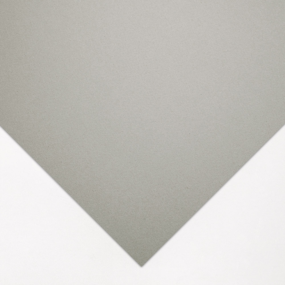 Studio Essentials : Greyboard : Non-conservation : 2mm 60x80cm (Apx.24x31in)