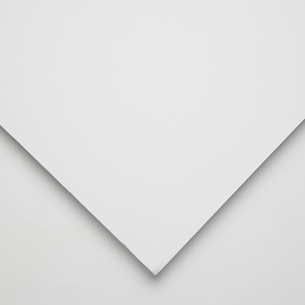 Crescent : Art Foam Board : White : 5mm : A1