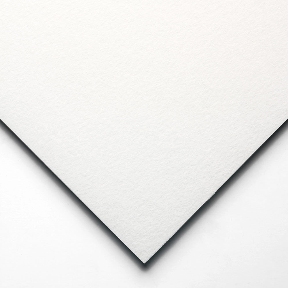 Studio Essentials : Watercolour Paper : Block : 12s : 300gsm : Not : 24x32cm (Approx 9x12in)