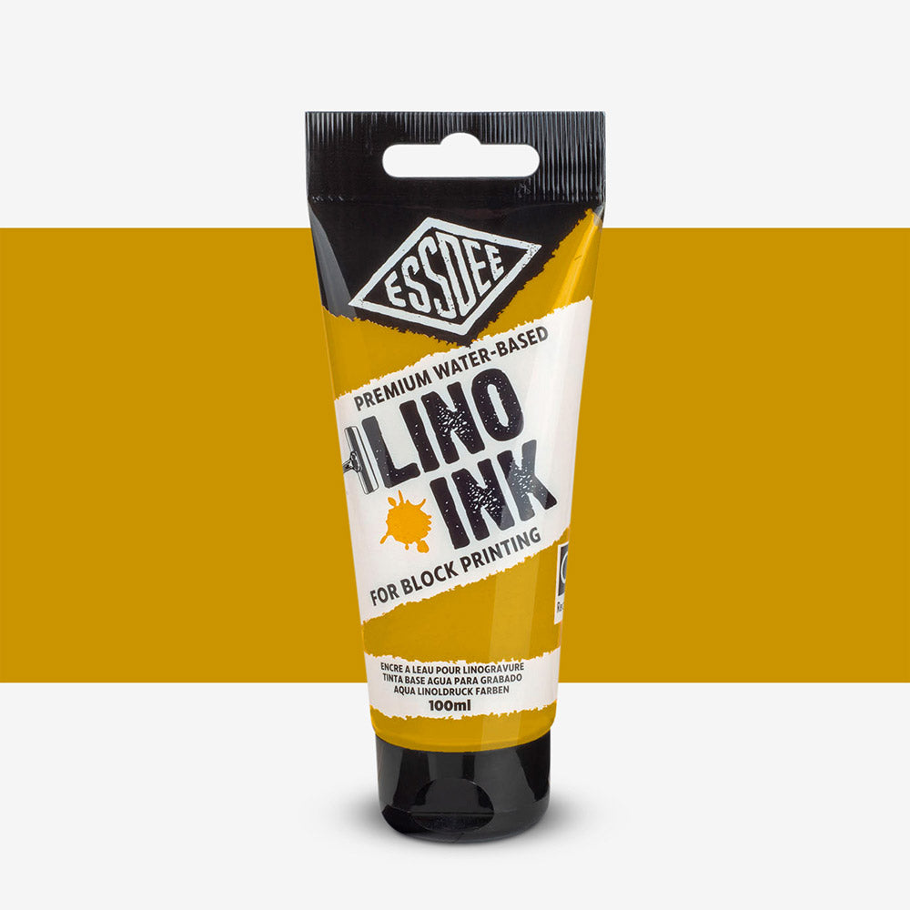 Essdee : Premium Block Printing Ink : 100ml