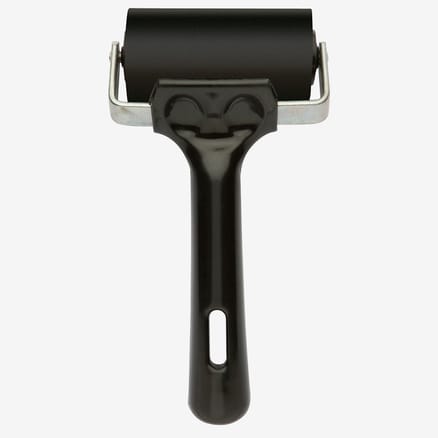 Essdee : Professional Ink Roller (Black Handle)