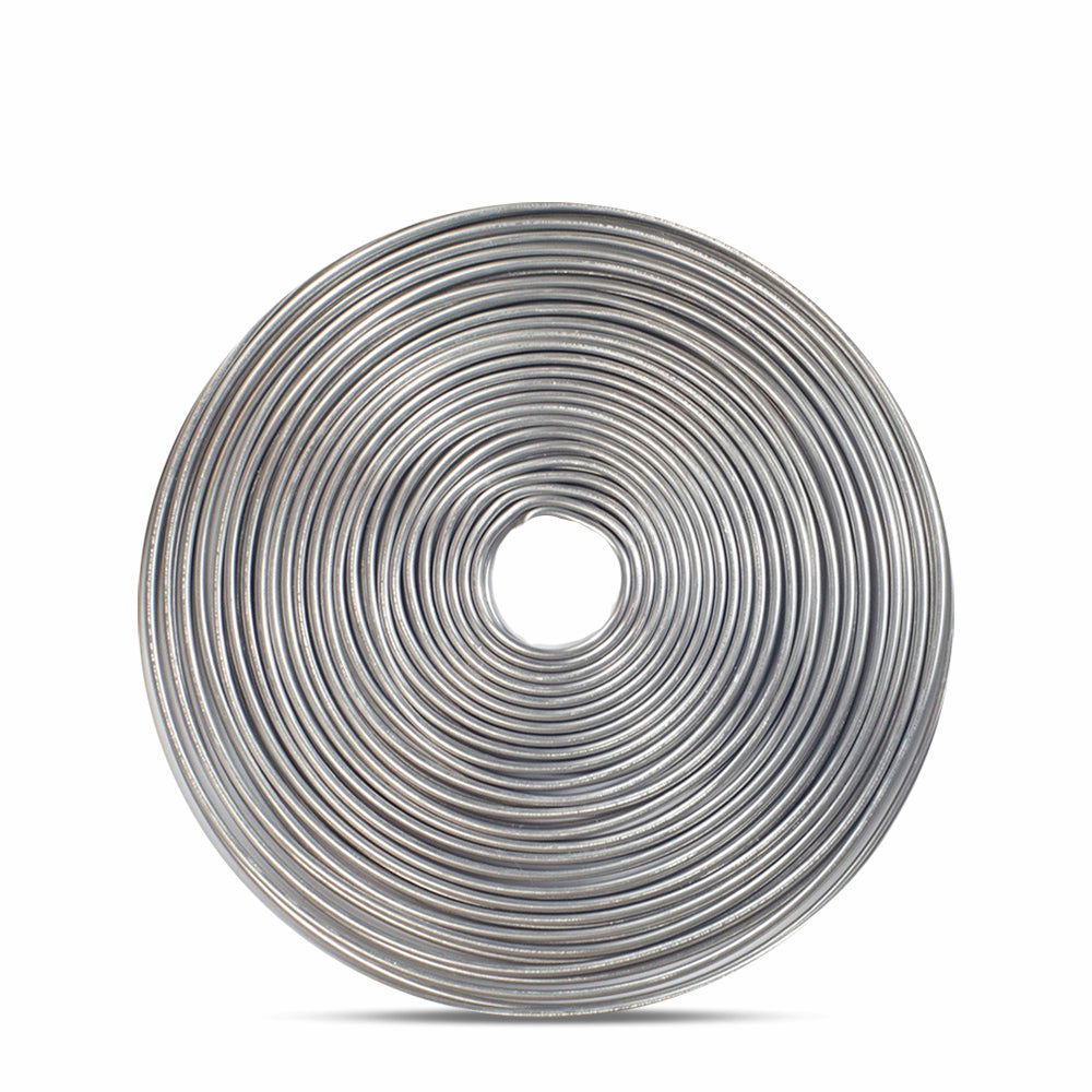 Studio Essentials : Aluminium Forming Wire : 3/16 Gauge 10 Feet
