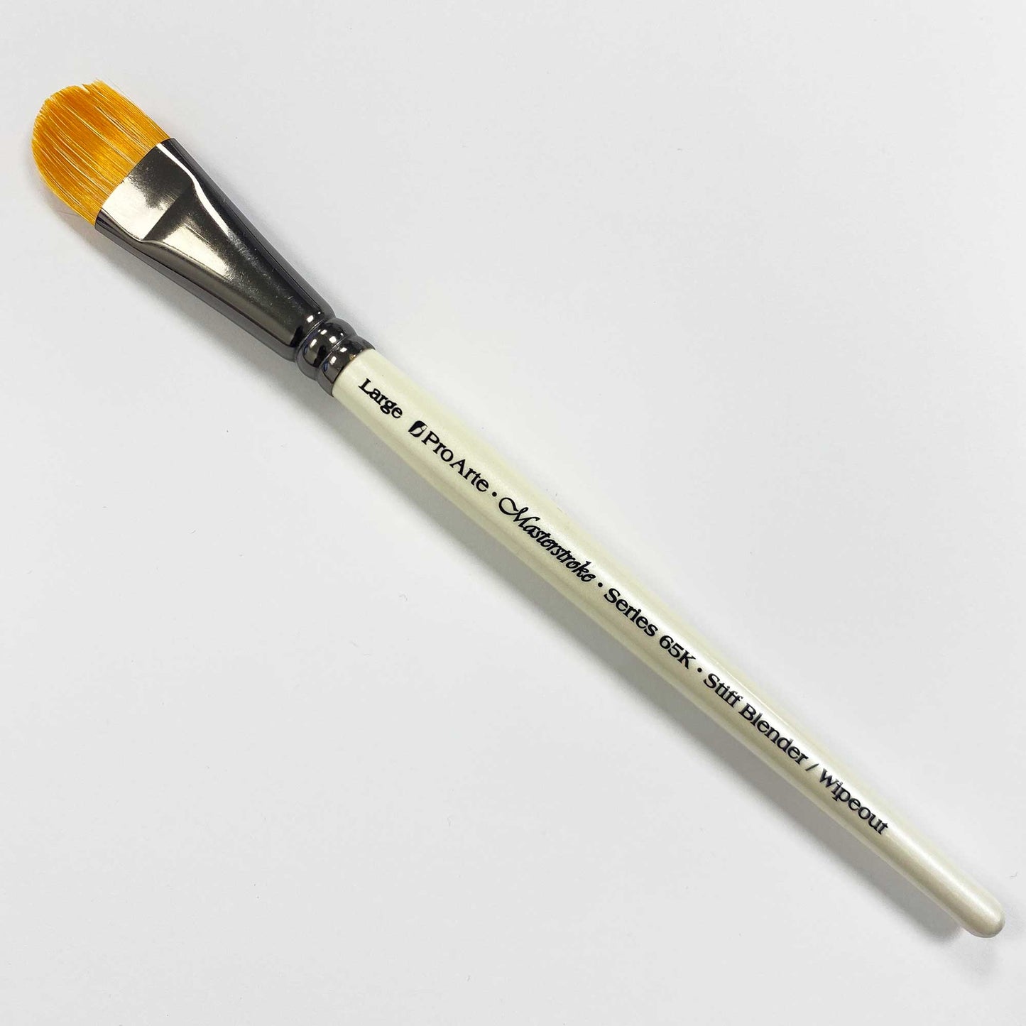 Pro Arte - Terry Harrison Masterstroke Stiff Blender/ Wipeout Series 65K - Large