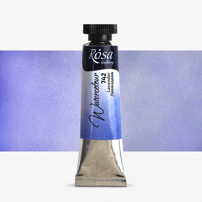 Rosa Gallery : Watercolour Paint : 10ml