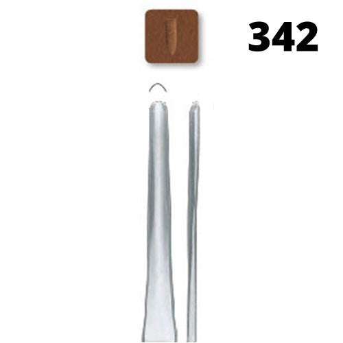 RGM Professional Lino Cutting Chisels