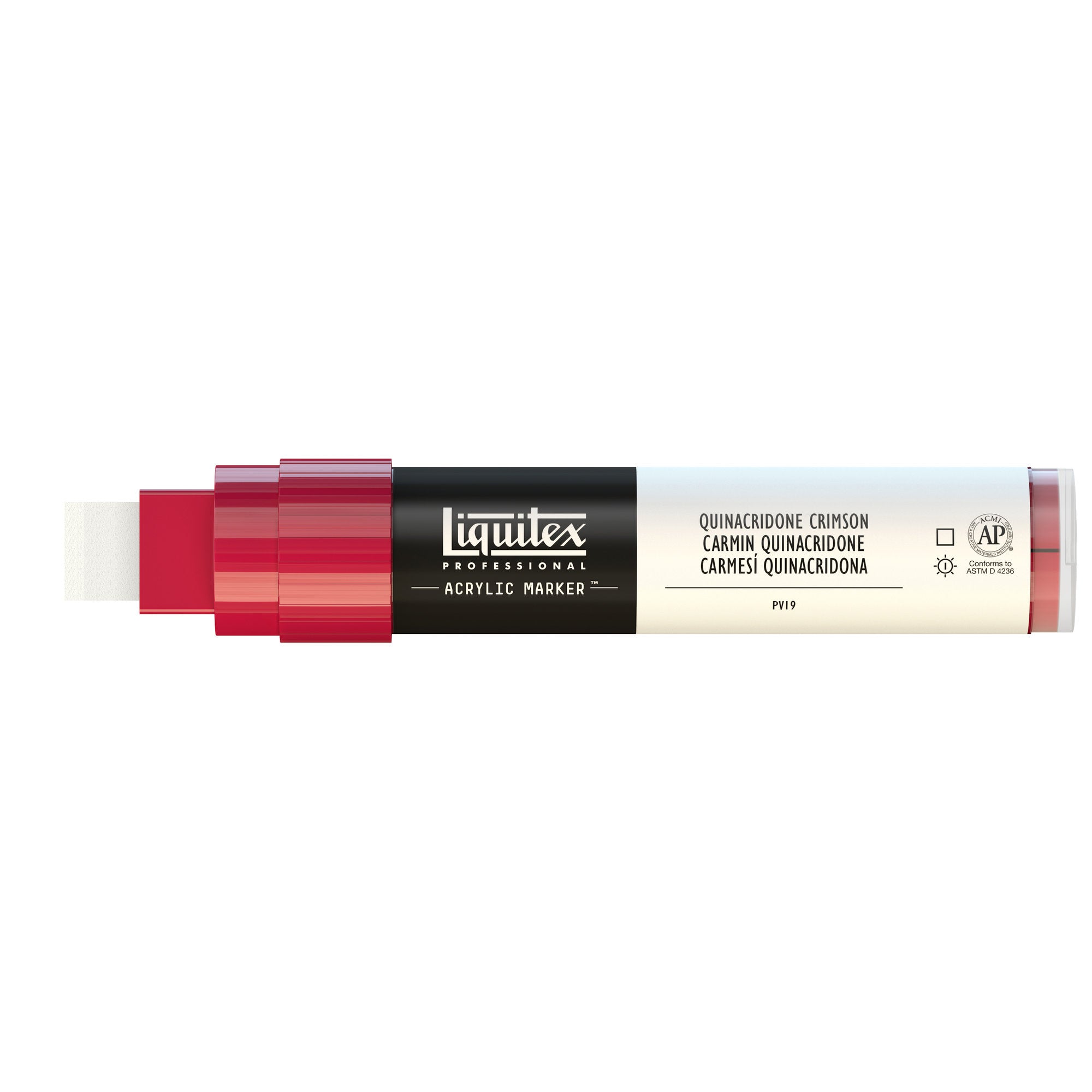 Liquitex Professional Paint Markers 15mm Wide