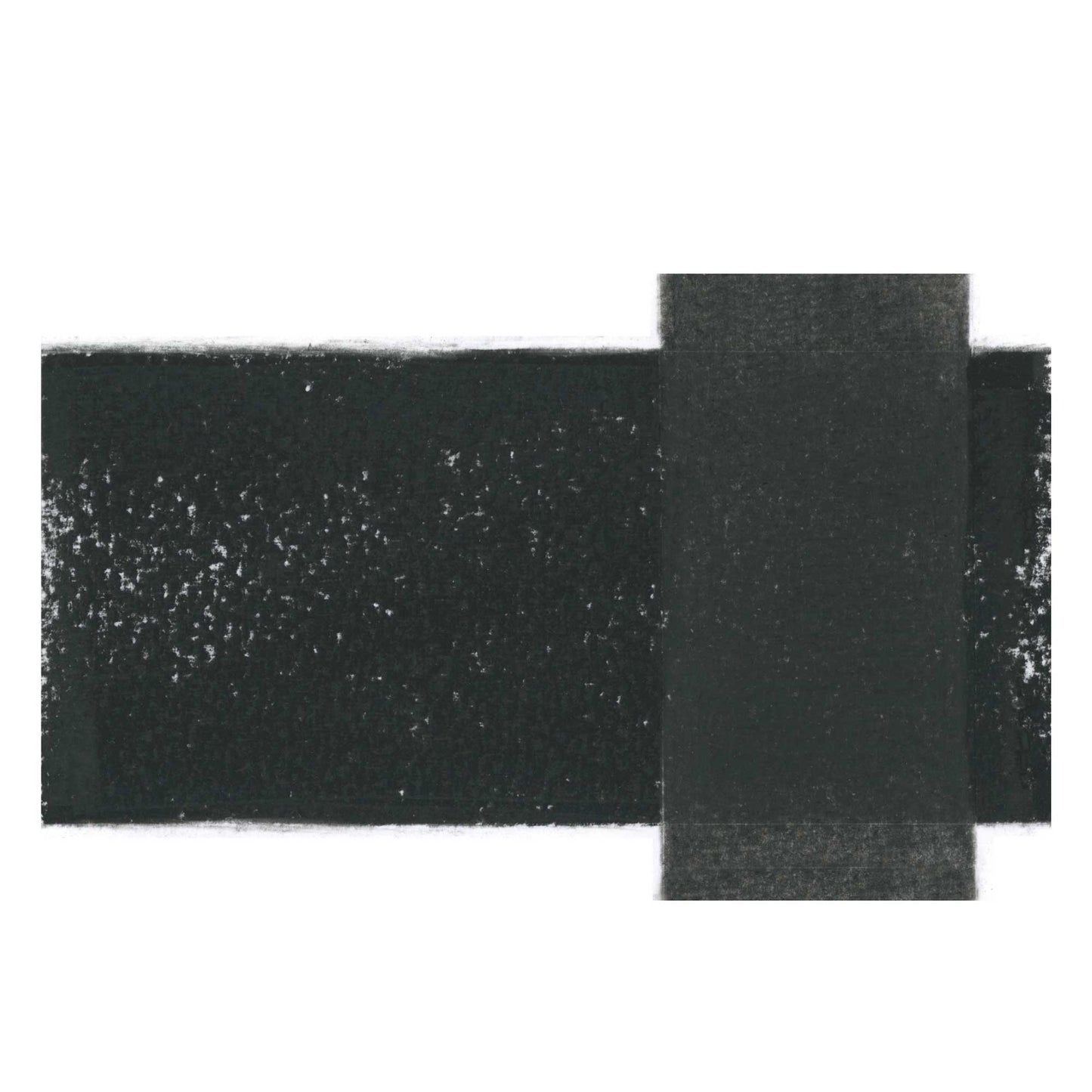 Derwent Charcoal XL Blocks Ultra Black