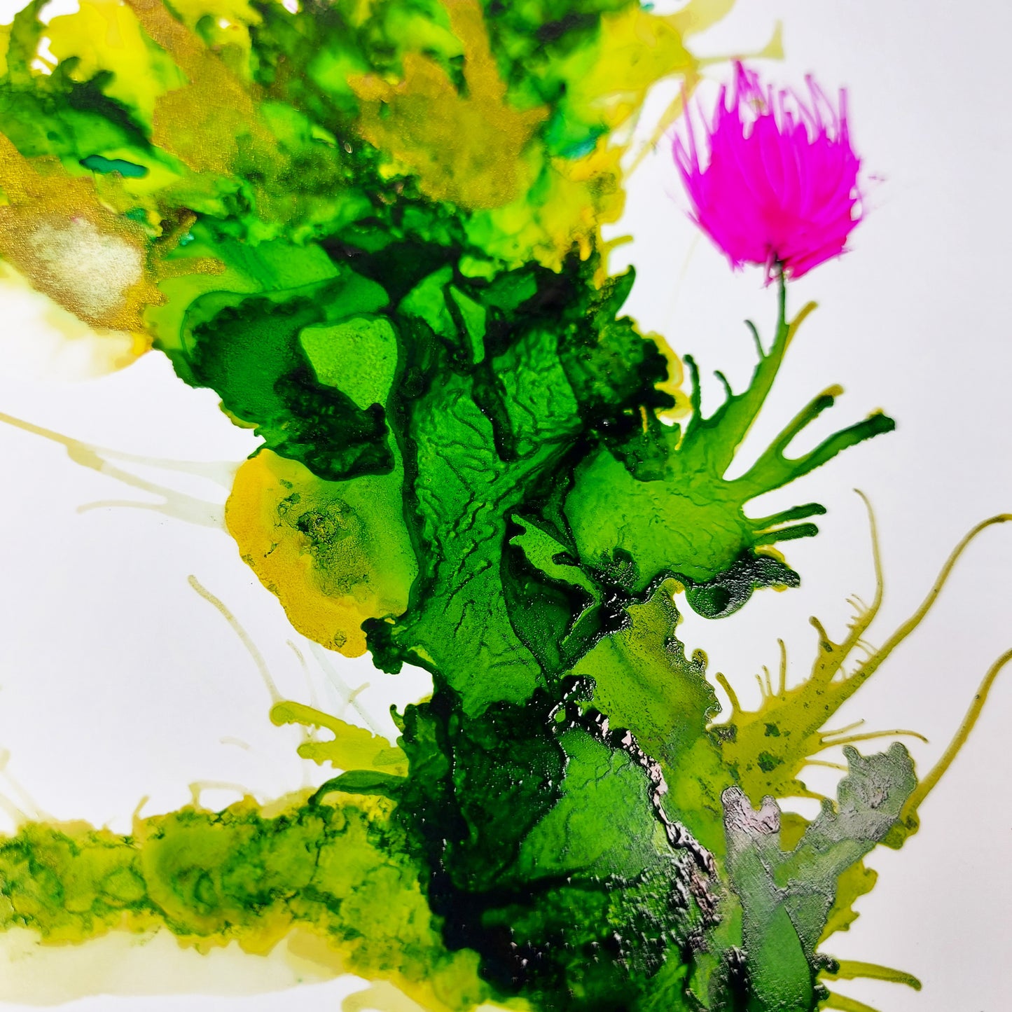 Piñata Alcohol Ink - 4 fl oz (118.29ml)