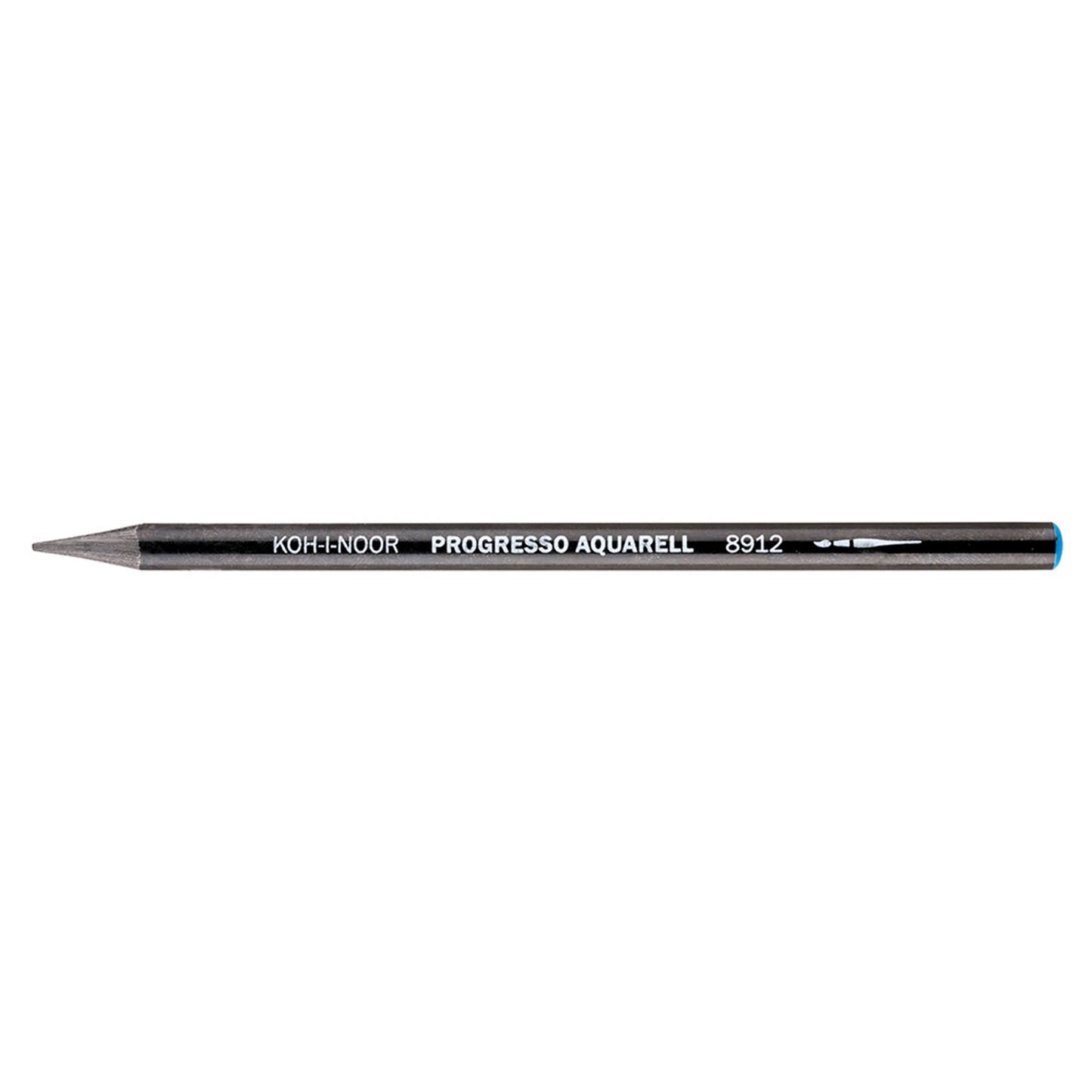 Kooh-i-Noor Progresso Aquarell Watersoluble Graphite Pencil - Individual