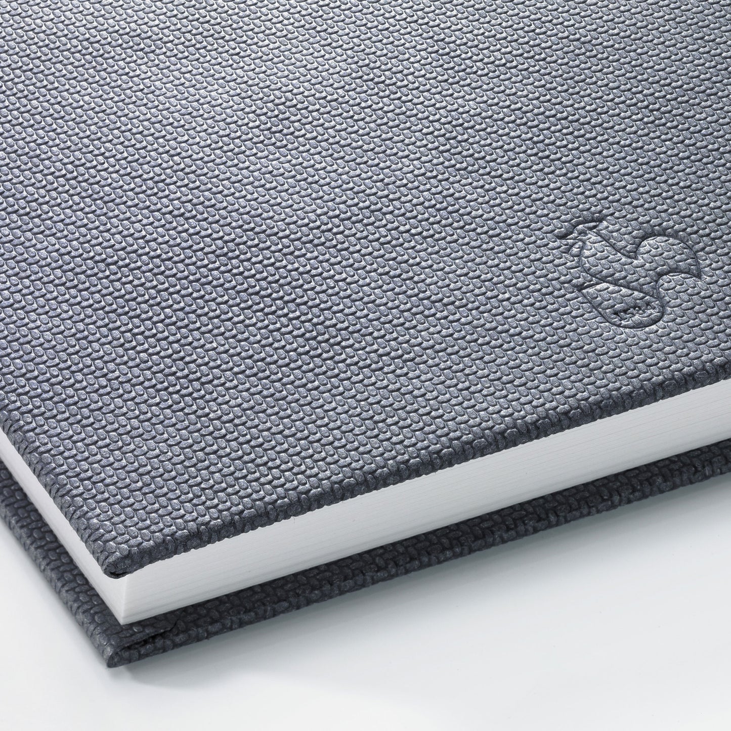 Hahnemühle 'Nostalgie' Sketchbooks Closeup