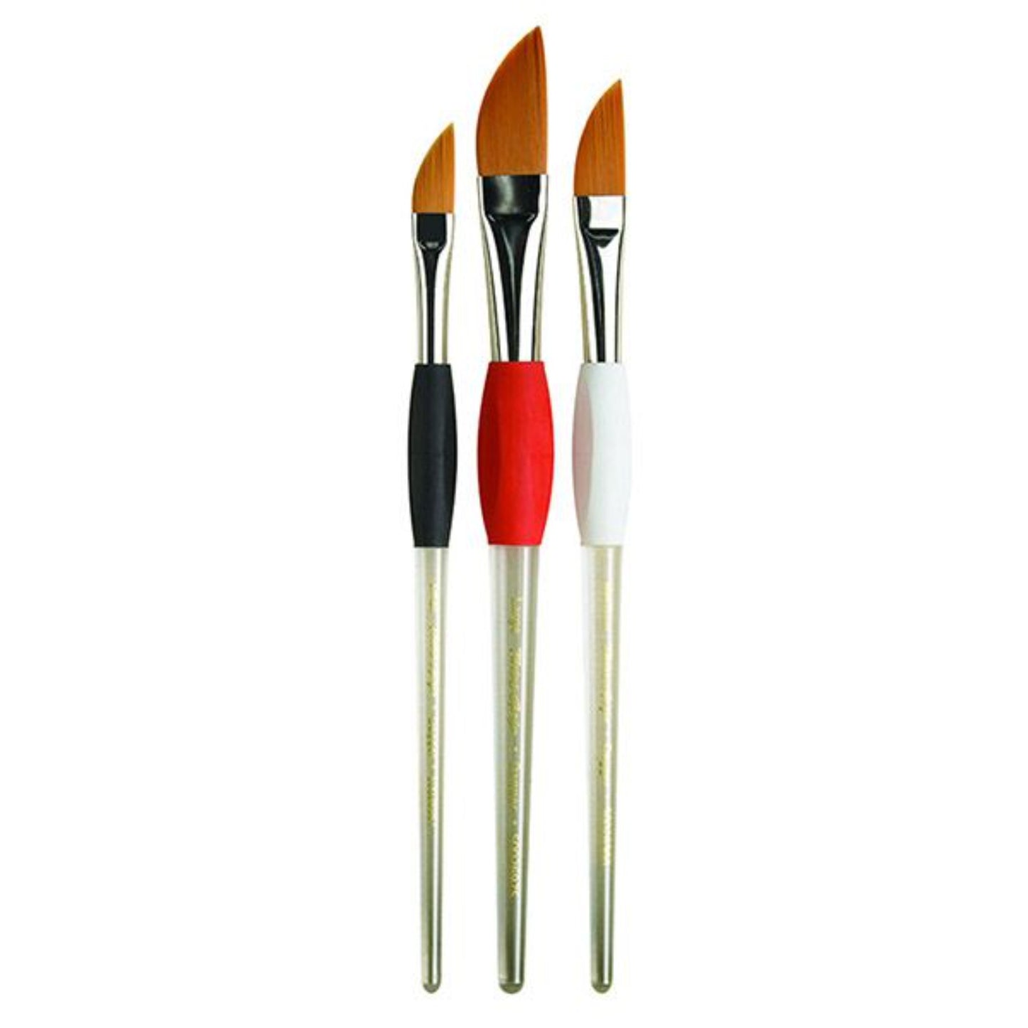 Pro Arte TwistGrip Brushes - Dagger
