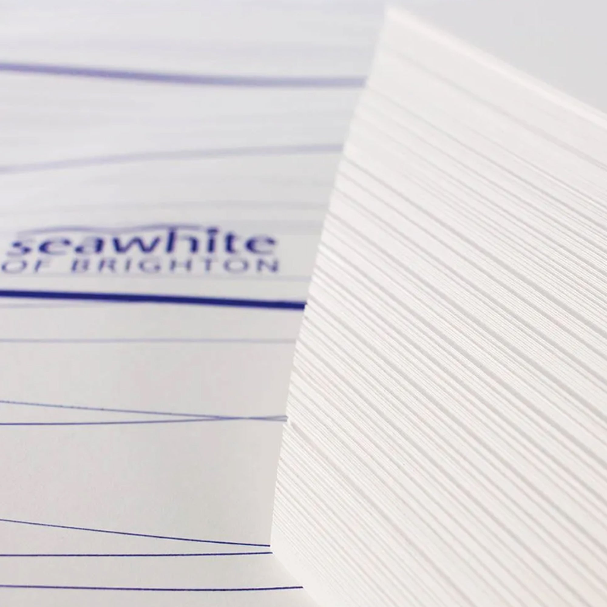 Seawhite CupCycling™ Cartridge Paper White 140gsm