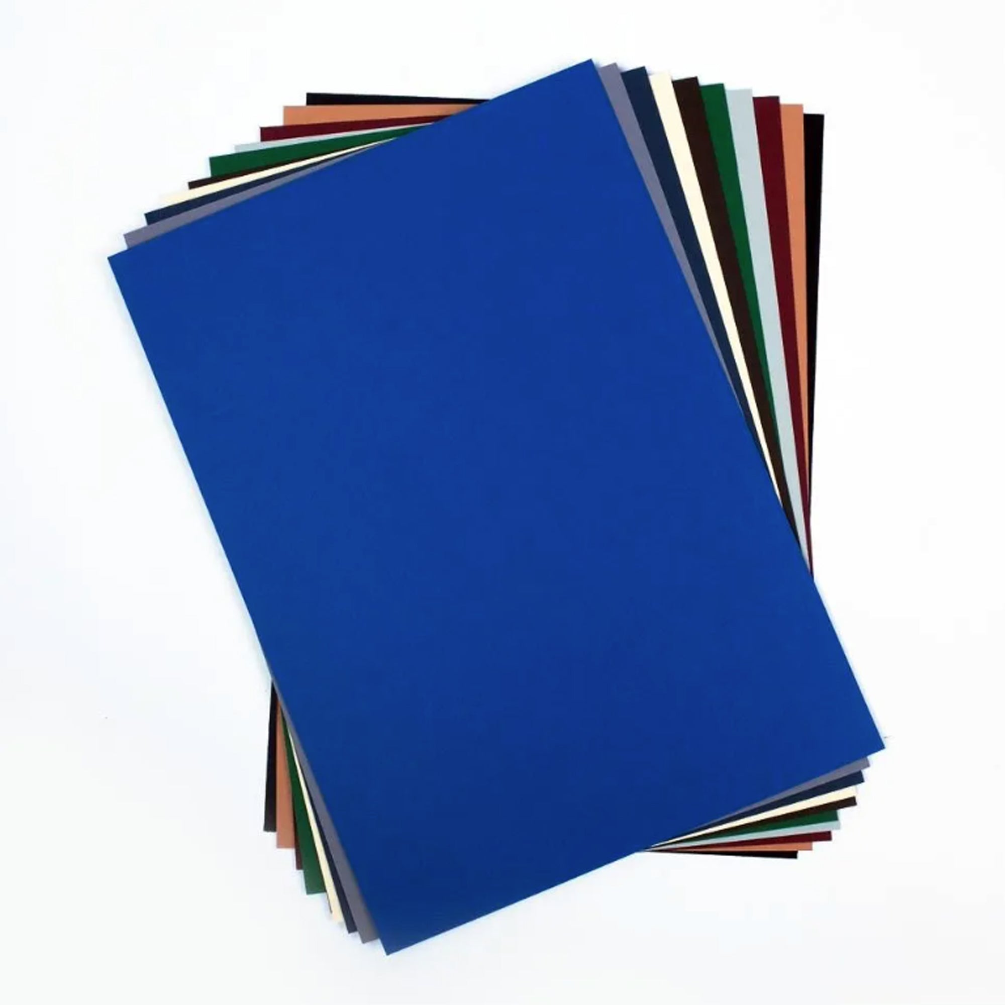 Seawhite Assorted Mineral Paper - 135gsm - 100 Sheet Pack
