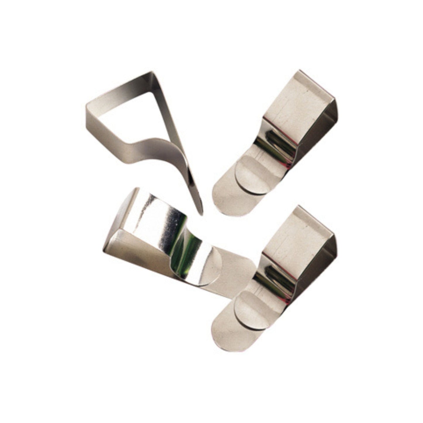 Jakar Drawing Board Clips