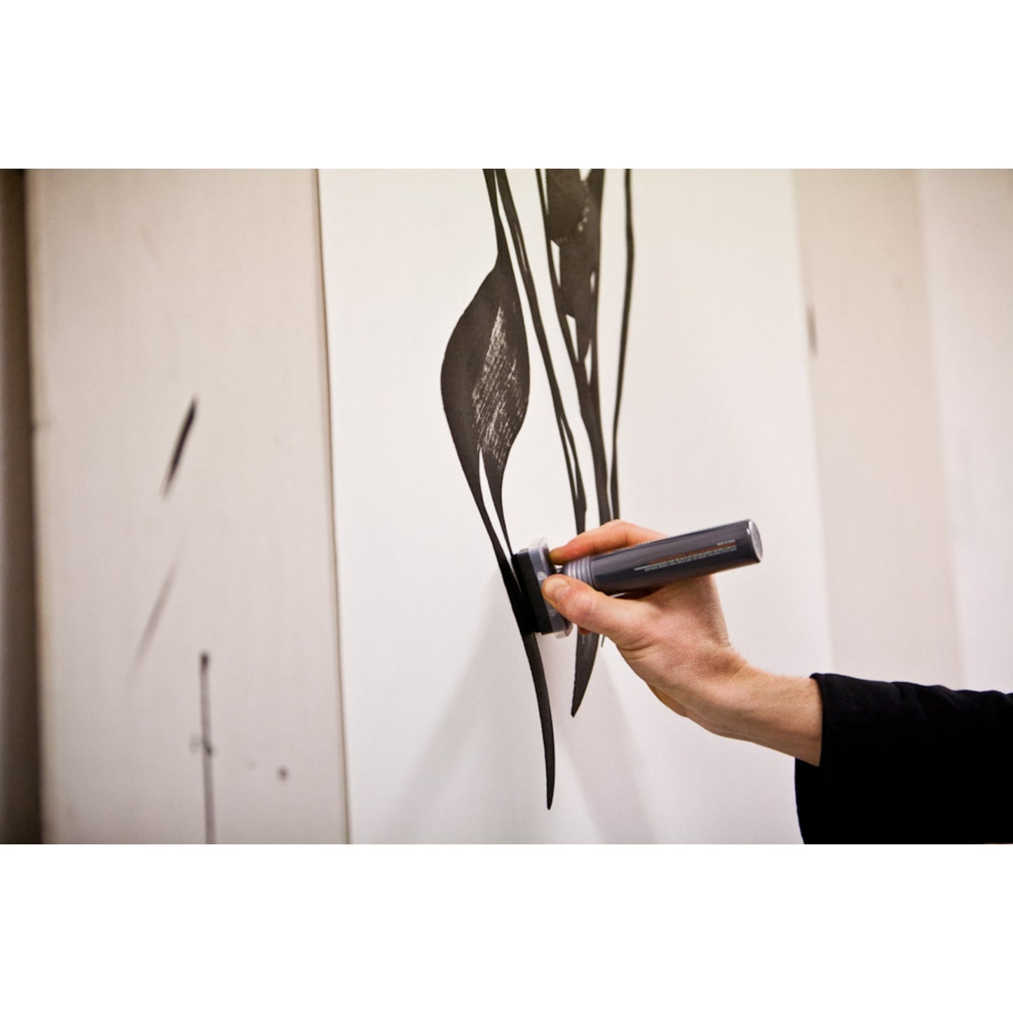 Montana Acrylic Line 30mm/50mm Broad Marker