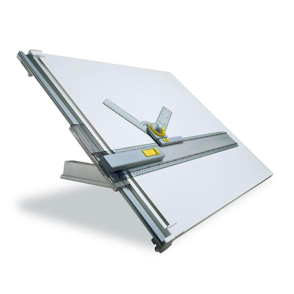 Aristo Table Top Studio Drawing Board A2