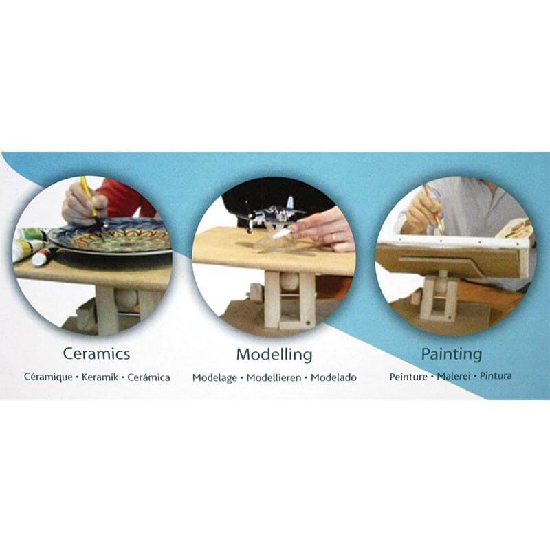 Artsphere Arts and Crafts Workstation A3