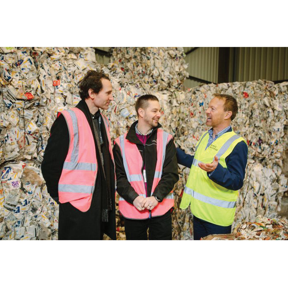 Seawhite Cupcycling Multi-Media Sketchpads