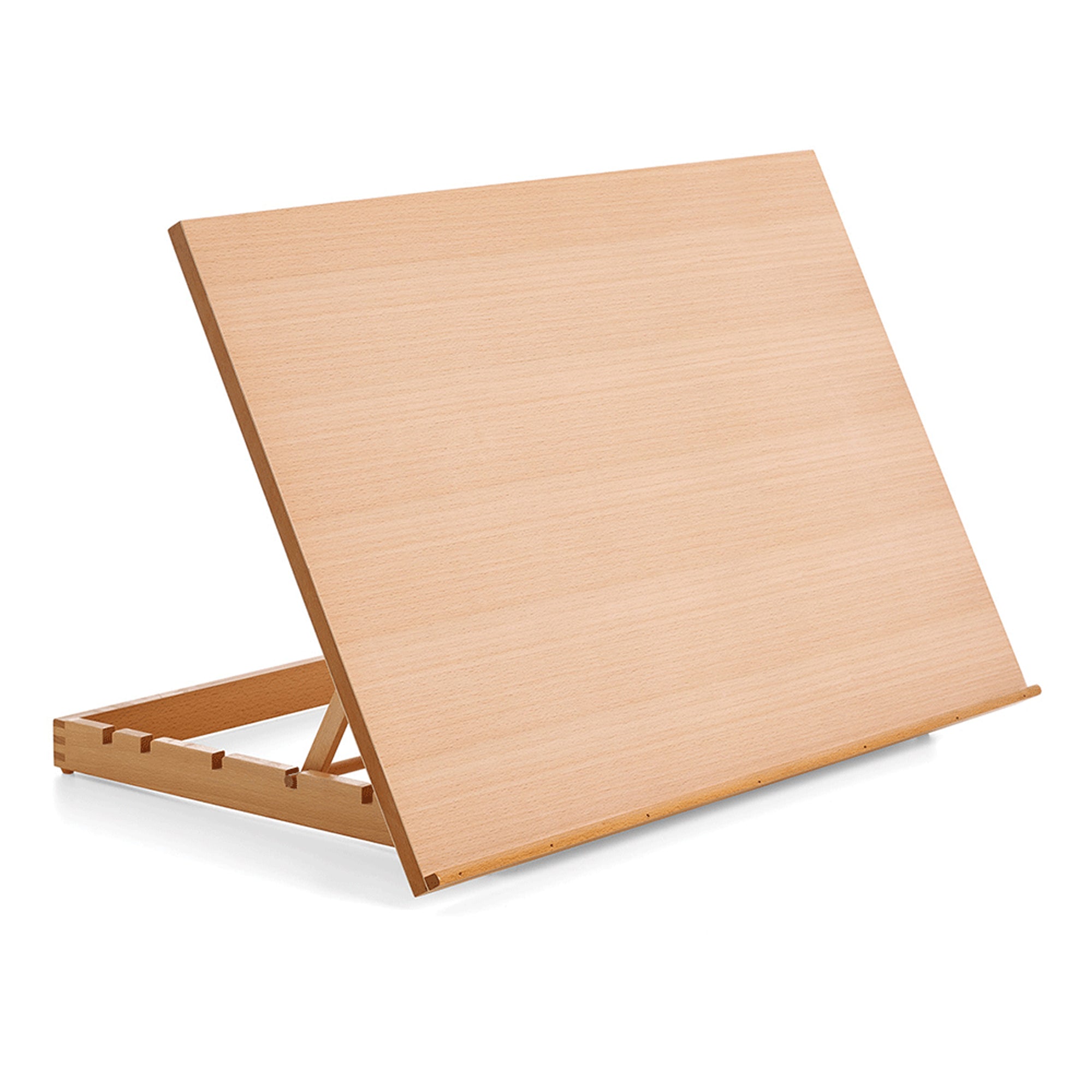 Danube A2 Art & Craft Table Easel/Drawing Board