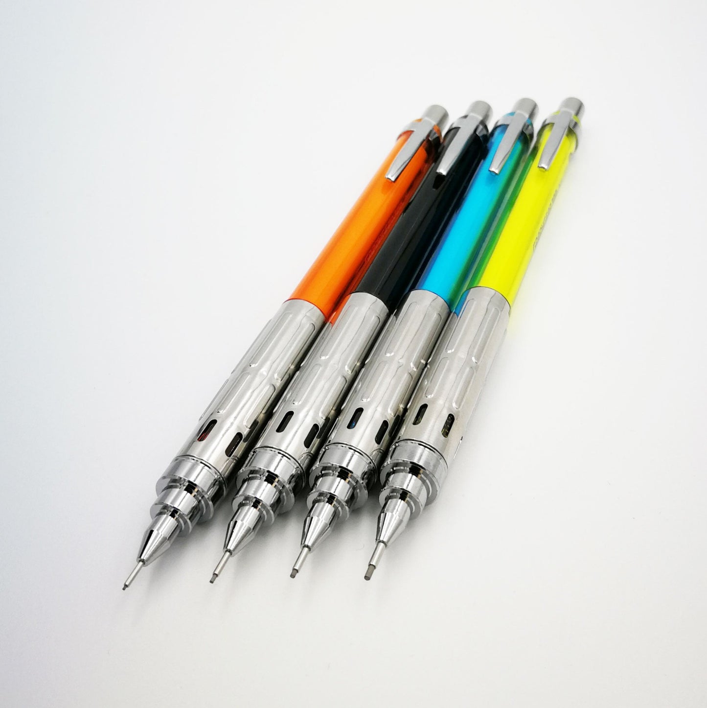 Pentel GraphGear 300 Automatic Pencils