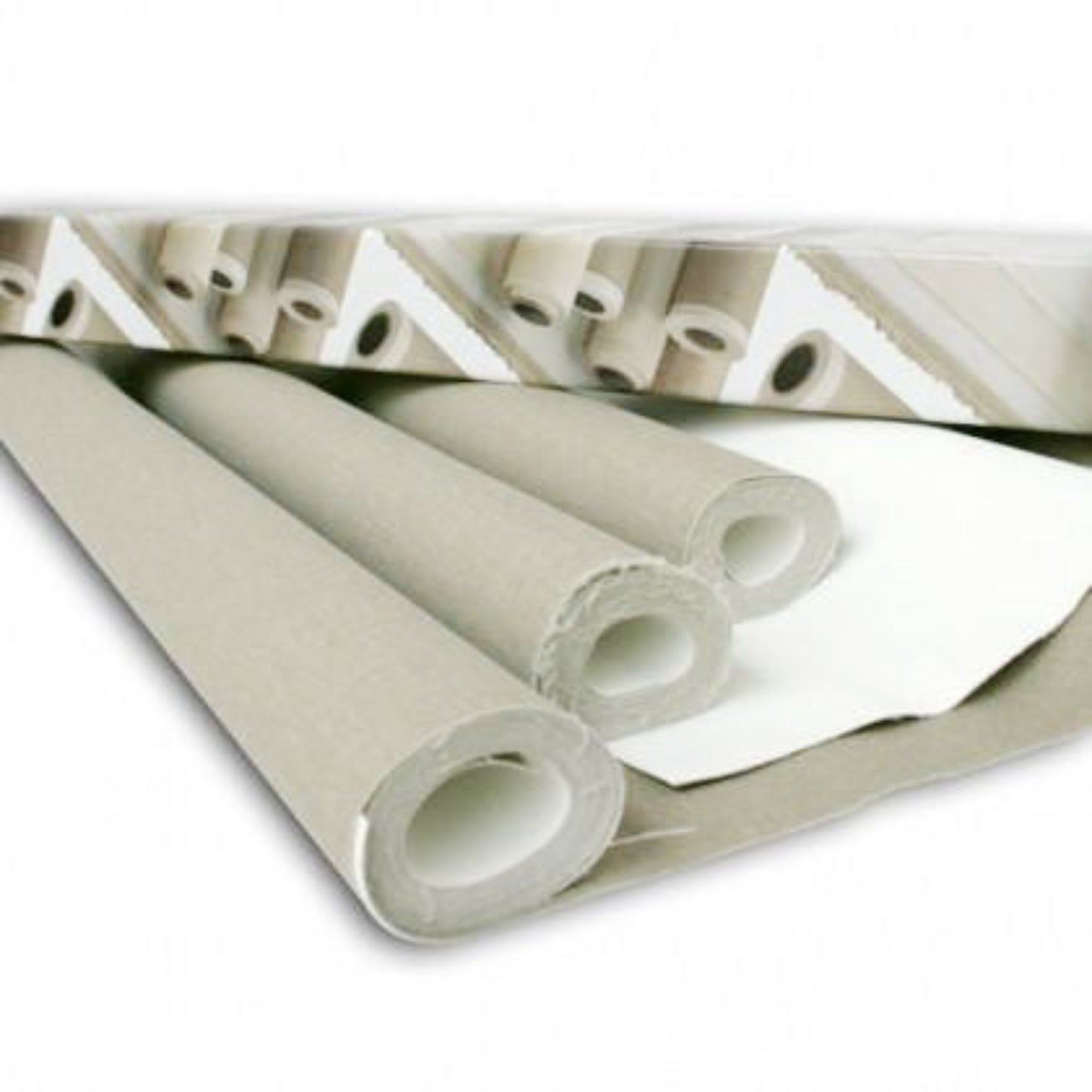 Pintura Professional Quality Canvas Rolls