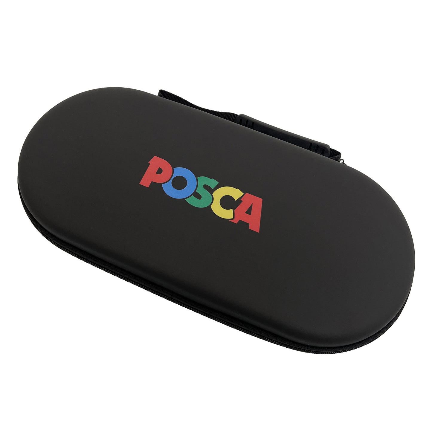 Uni POSCA Marker Pen - Set of 24 - Case Closed