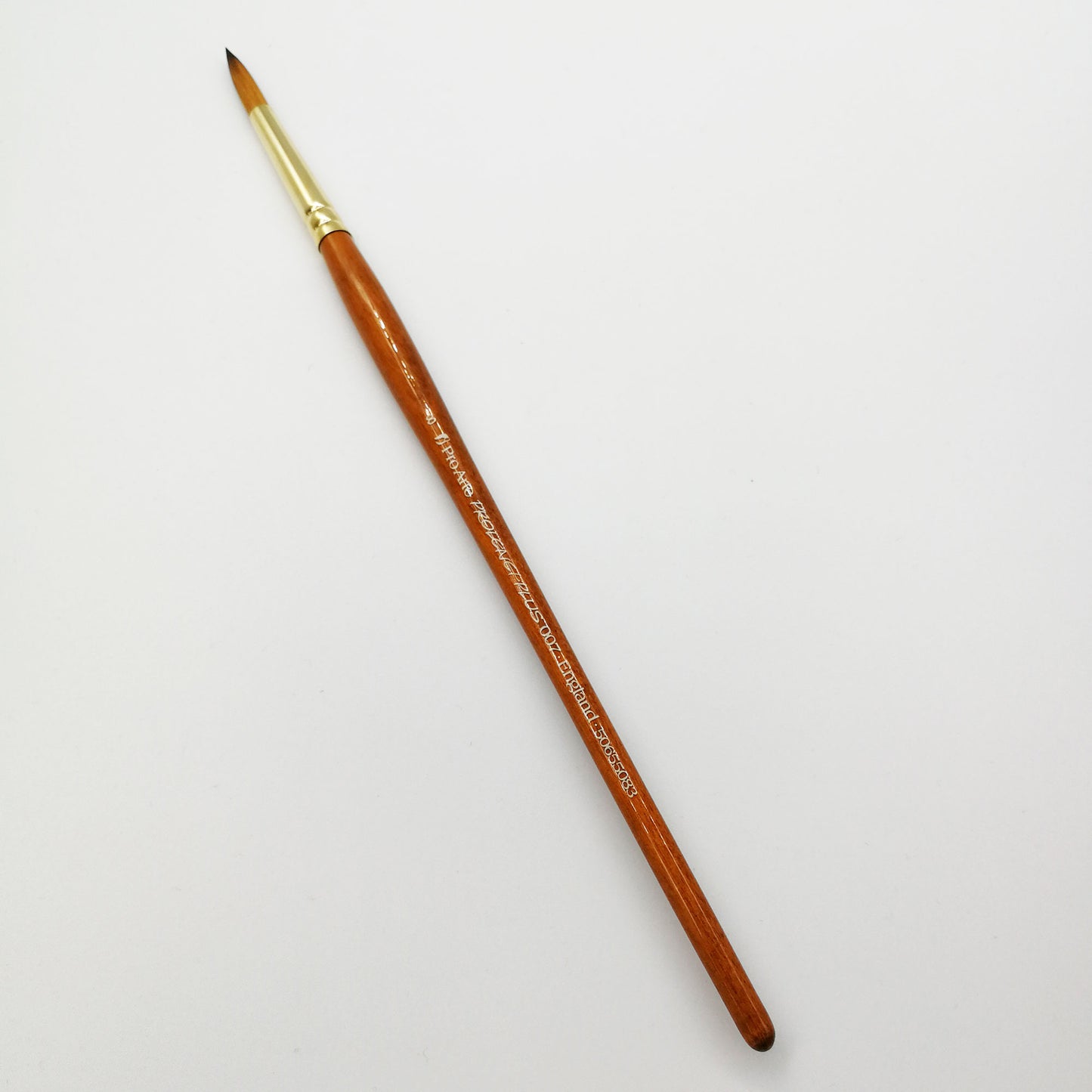 Prolene Plus Series 007 Round