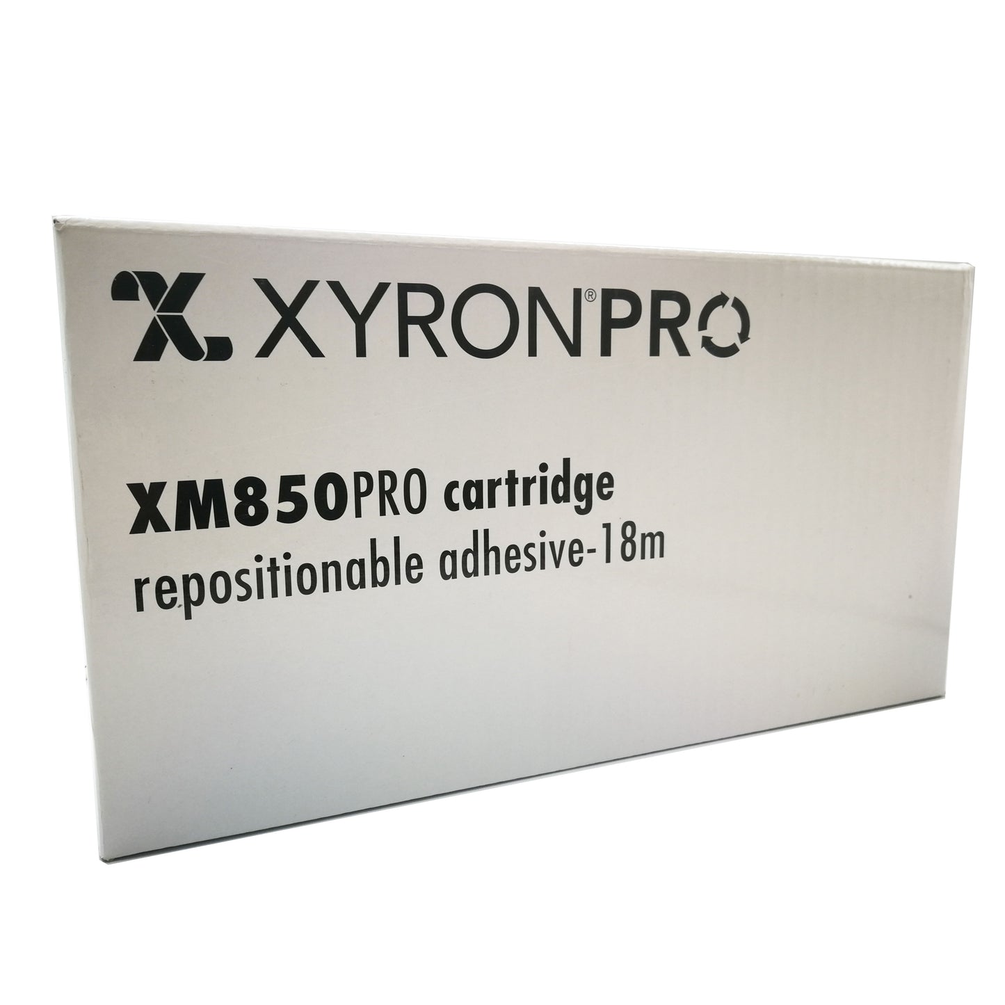 Xyron XM850 Pro Cartridges