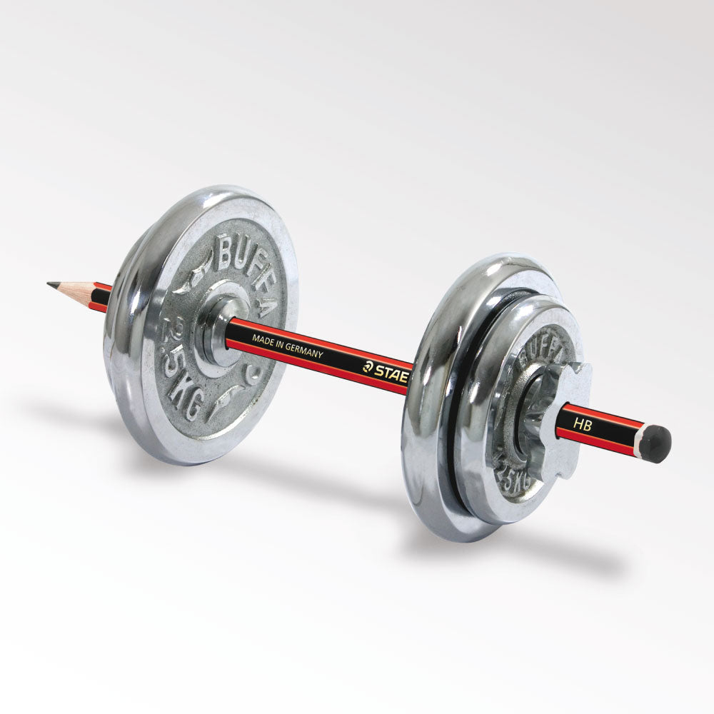 Staedtler Tradition 110 Sketching Pencils