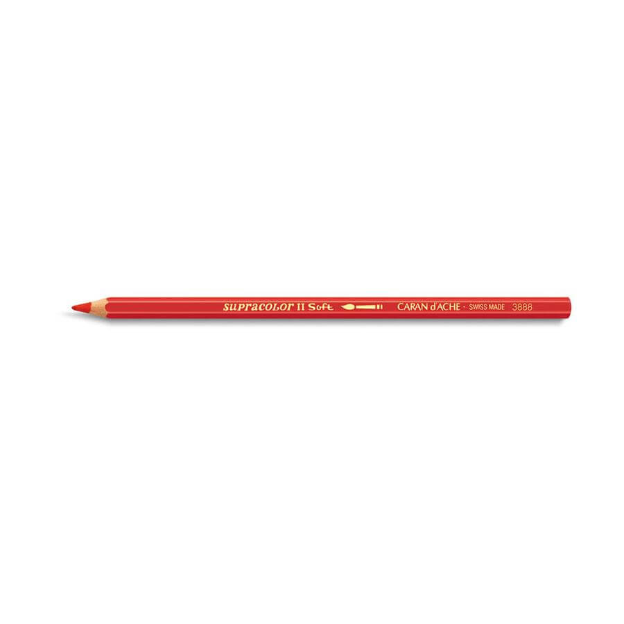 Caran D'Ache Individual Supracolor 2 Soft Aquarelle Pencils
