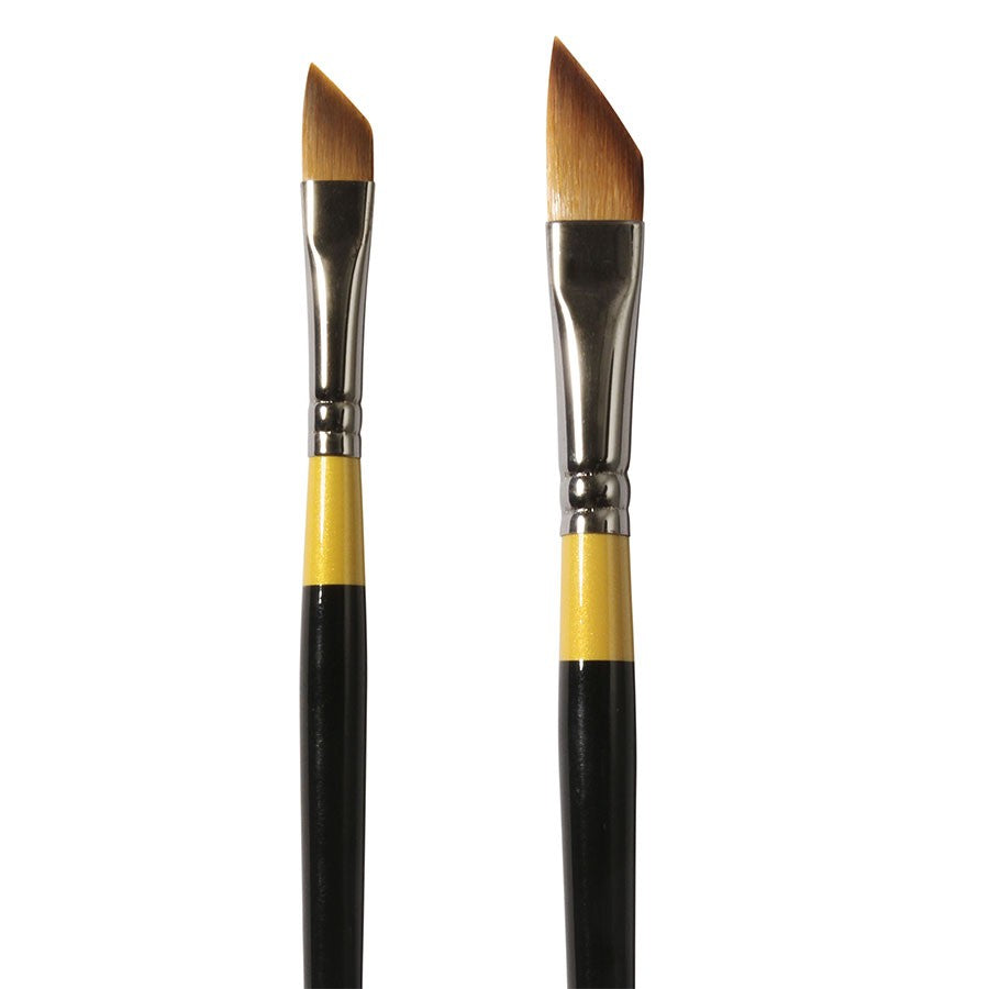 System 3 Short Handled Sword Brushes SY00