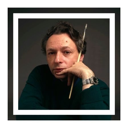 Alan Friend