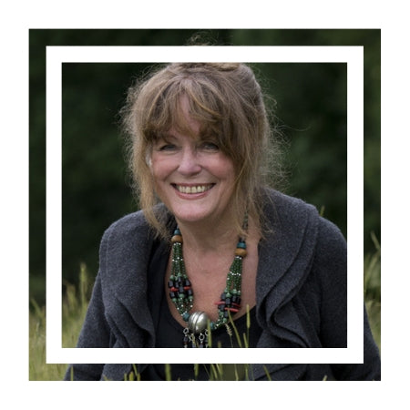 Christine Thompson