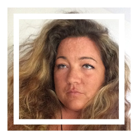 Caroline Boff